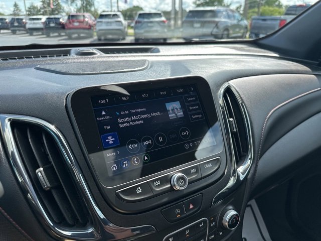 2022 Chevrolet Equinox RS photo 35