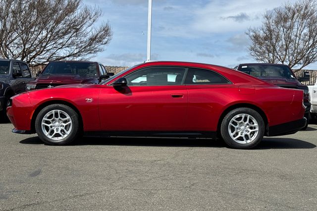 2025 Dodge Charger R/T photo 7