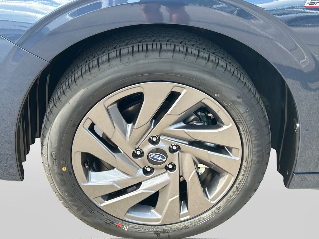 2025 Subaru Legacy Sport photo 13