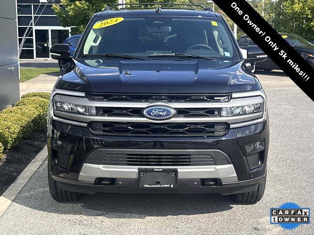 2024 Ford Expedition XLT photo 2