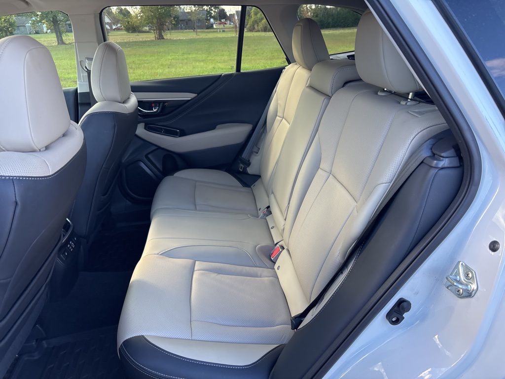 2024 Subaru Outback Limited photo 23