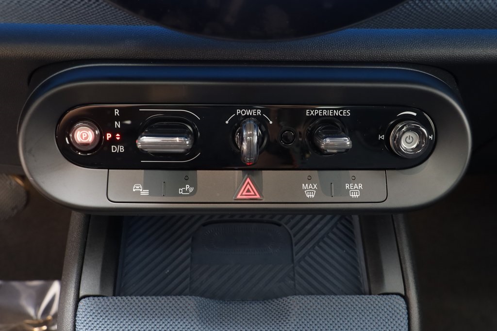 2025 Mini Countryman SE ALL4 photo 8