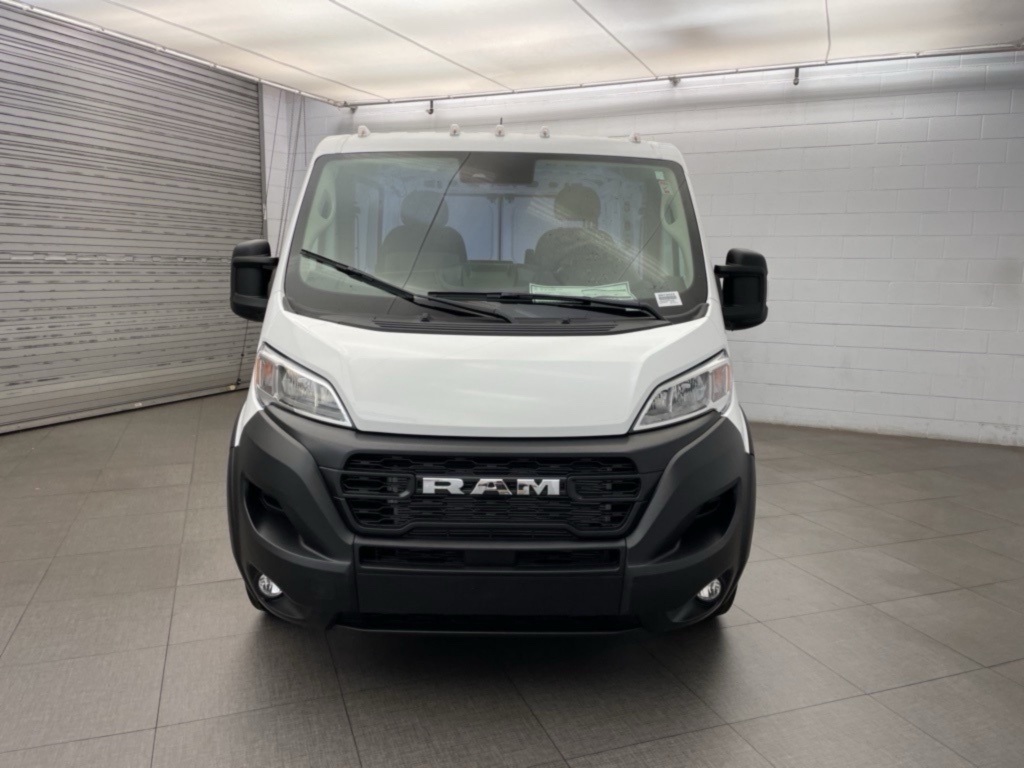 2025 Ram ProMaster 1500 photo 2