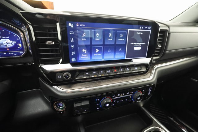 2023 Chevrolet Silverado 1500 LTZ photo 16