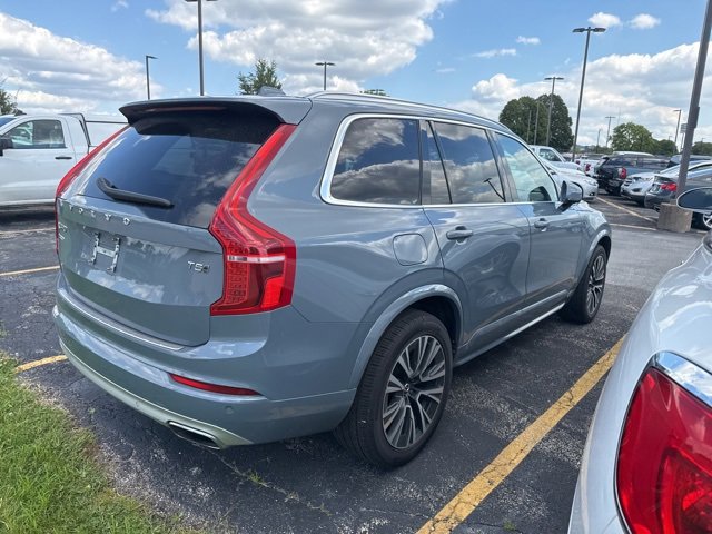 2020 Volvo XC90 Momentum photo 8