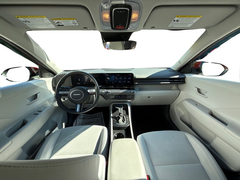 2024 Hyundai Kona SEL photo 16
