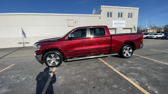 2019 RAM 1500 - Image 5