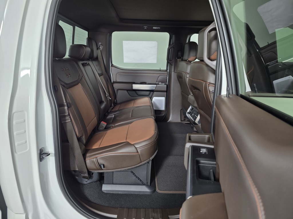 2025 Ford F-350 King Ranch photo 19