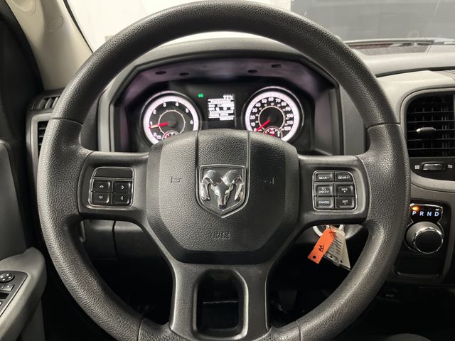 2019 Ram 1500 Classic Tradesman photo 13