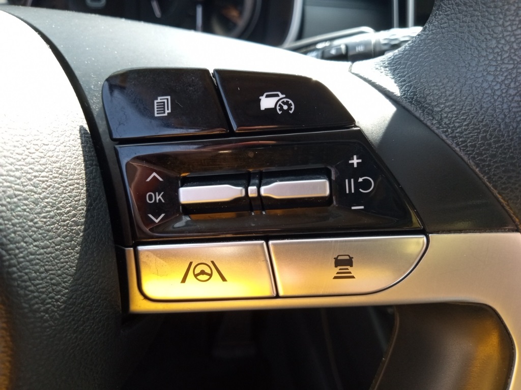 2023 Hyundai Tucson SE photo 28