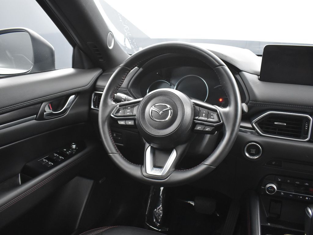 2023 Mazda CX-5 2.5 Turbo photo 14