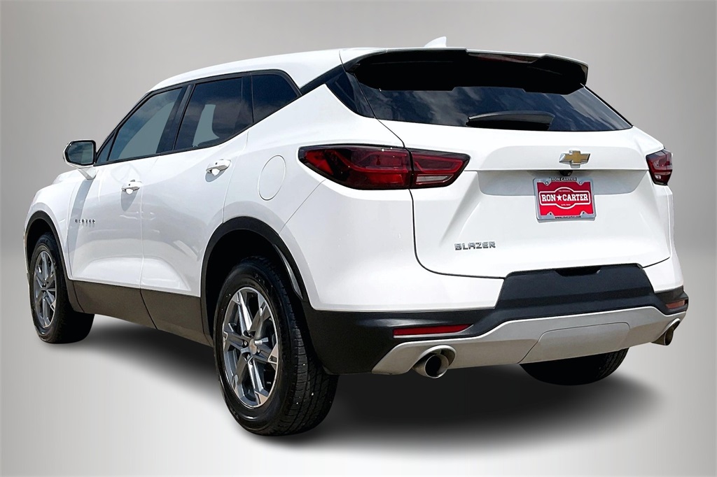 2023 Chevrolet Blazer 2LT photo 4
