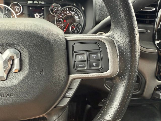2022 Ram 3500 Tradesman photo 10
