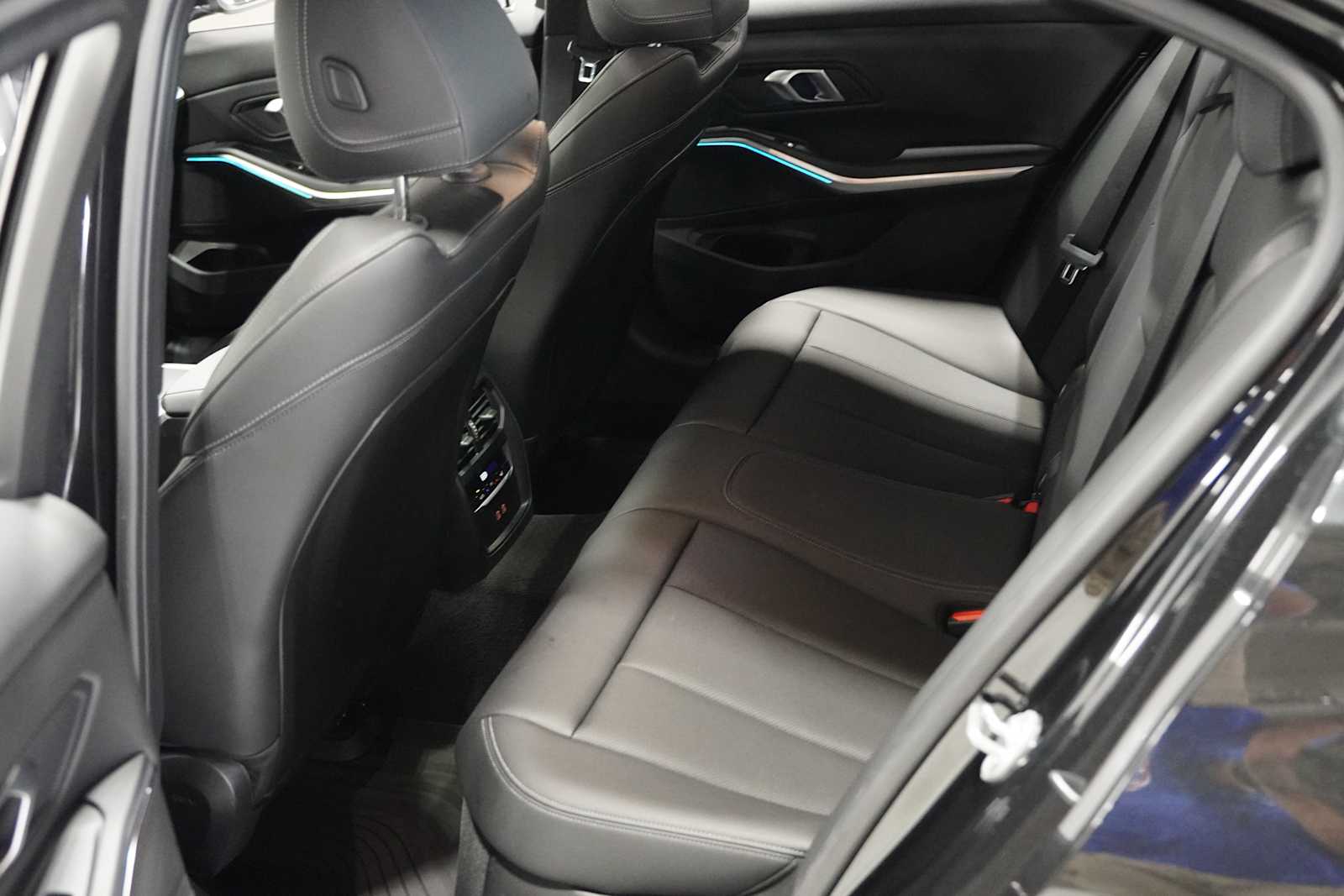 2025 Bmw 330i photo 22