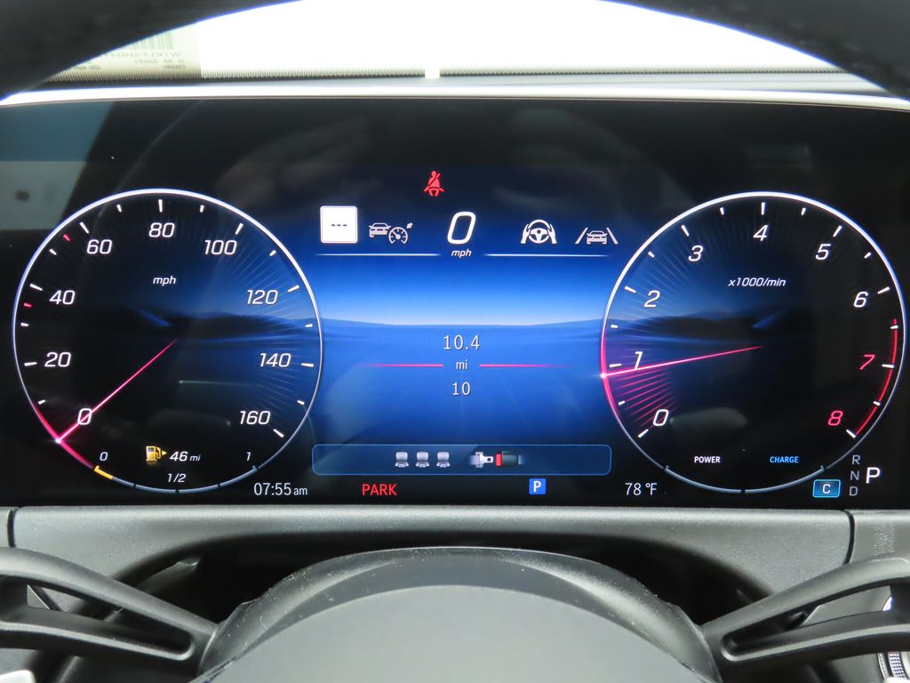 2026 Mercedes Benz E 350 4MATIC photo 27