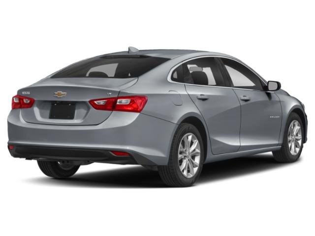 2024 Chevrolet Malibu 1LT photo 2
