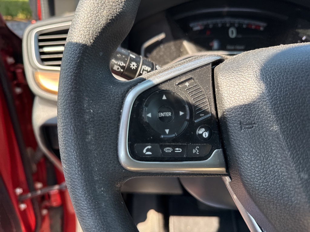 2017 Honda CR-V EX photo 10