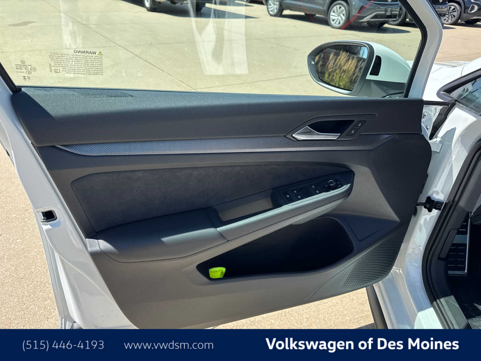 2025 Volkswagen Golf GTI SE photo 20