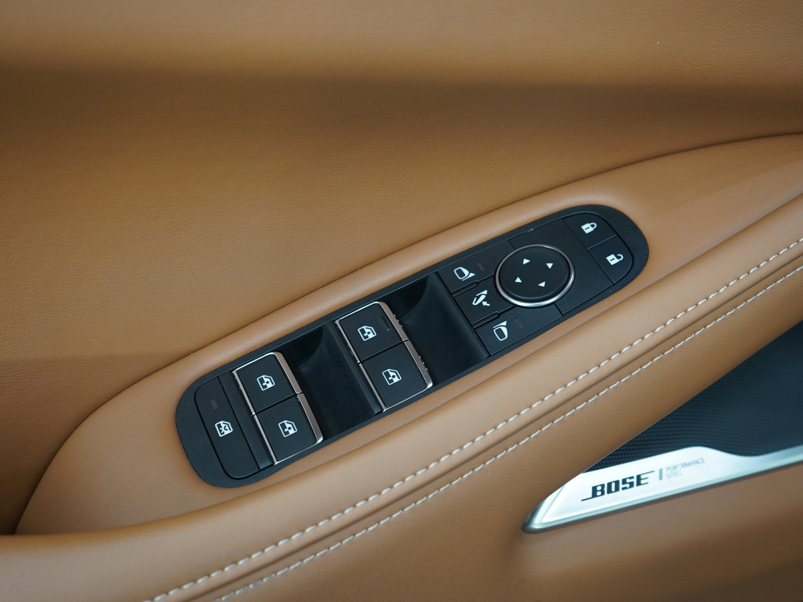 2024 Infiniti QX60 Sensory photo 26