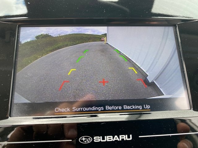 2024 Subaru Forester Base photo 10