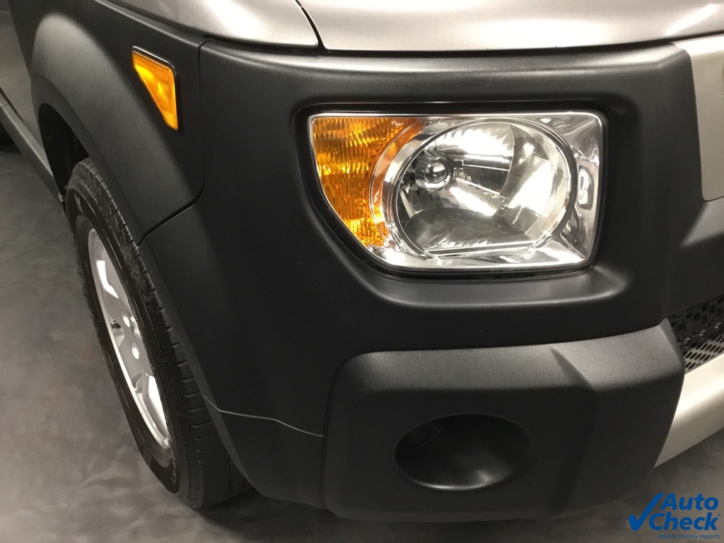 2005 Honda Element EX photo 12