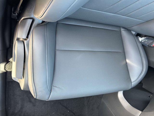 2026 Hyundai Santa Fe SEL photo 12