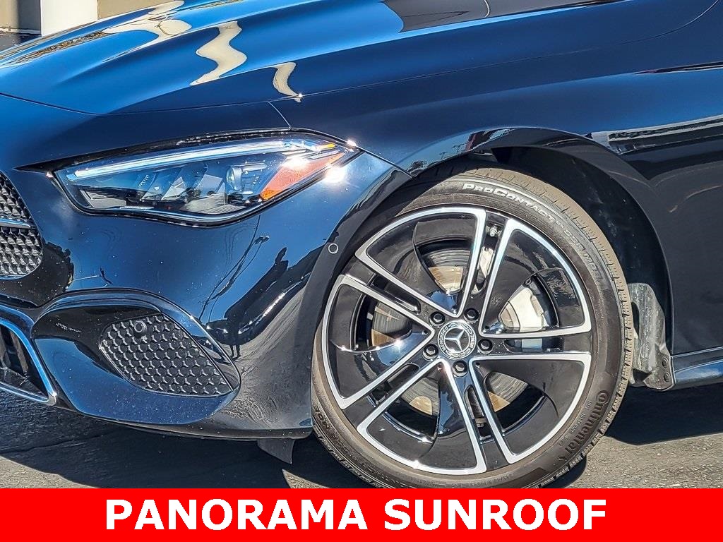 2025 MERCEDES-BENZ CLE - Image 2