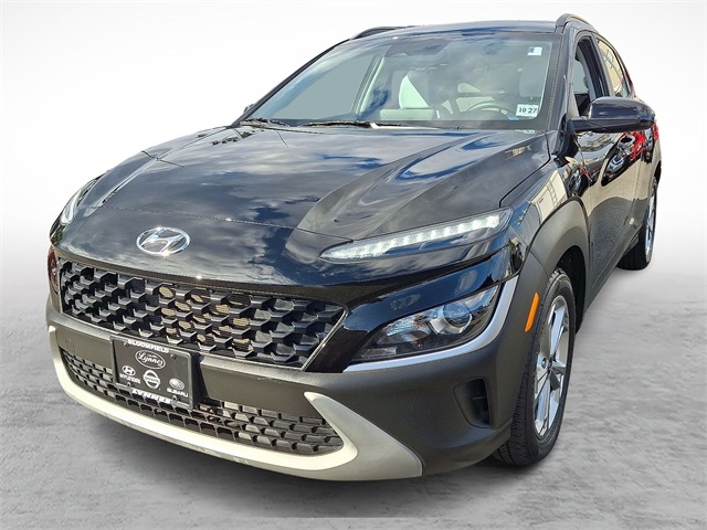 2023 Hyundai Kona SEL photo 4