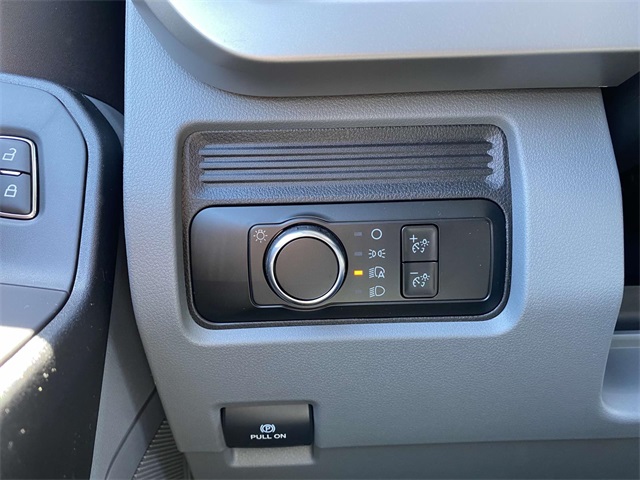 2024 Ford F-550 photo 17