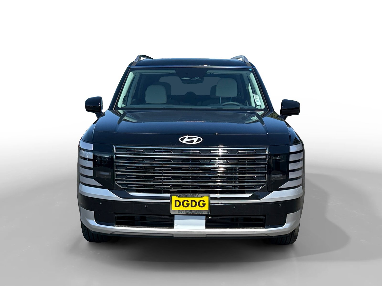 2026 Hyundai Palisade Calligraphy photo 8