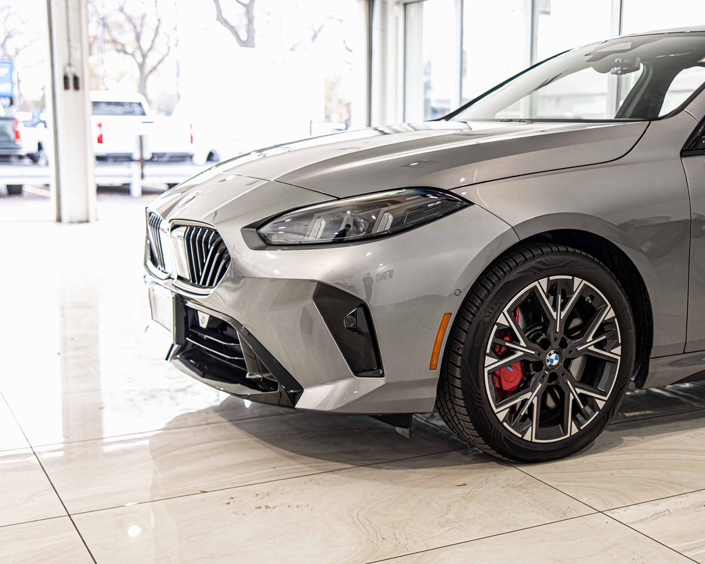 2025 BMW 228I - Image 4