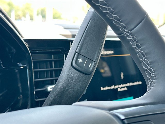 2025 Chevrolet Silverado 2500HD LT photo 29