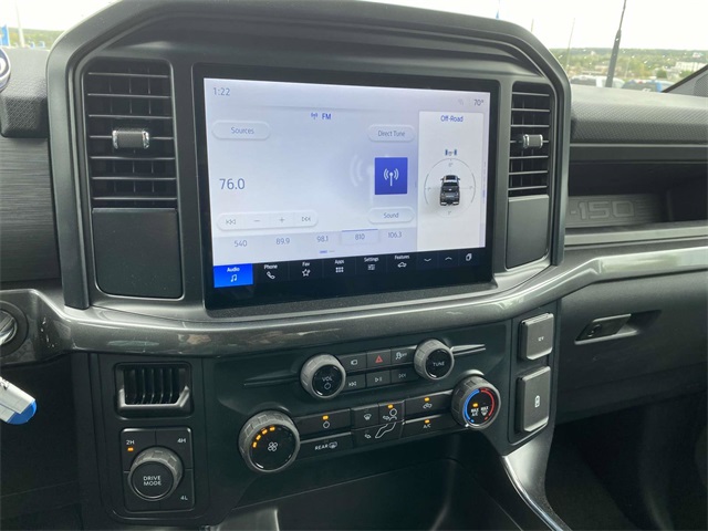 2025 Ford F-150 STX photo 11