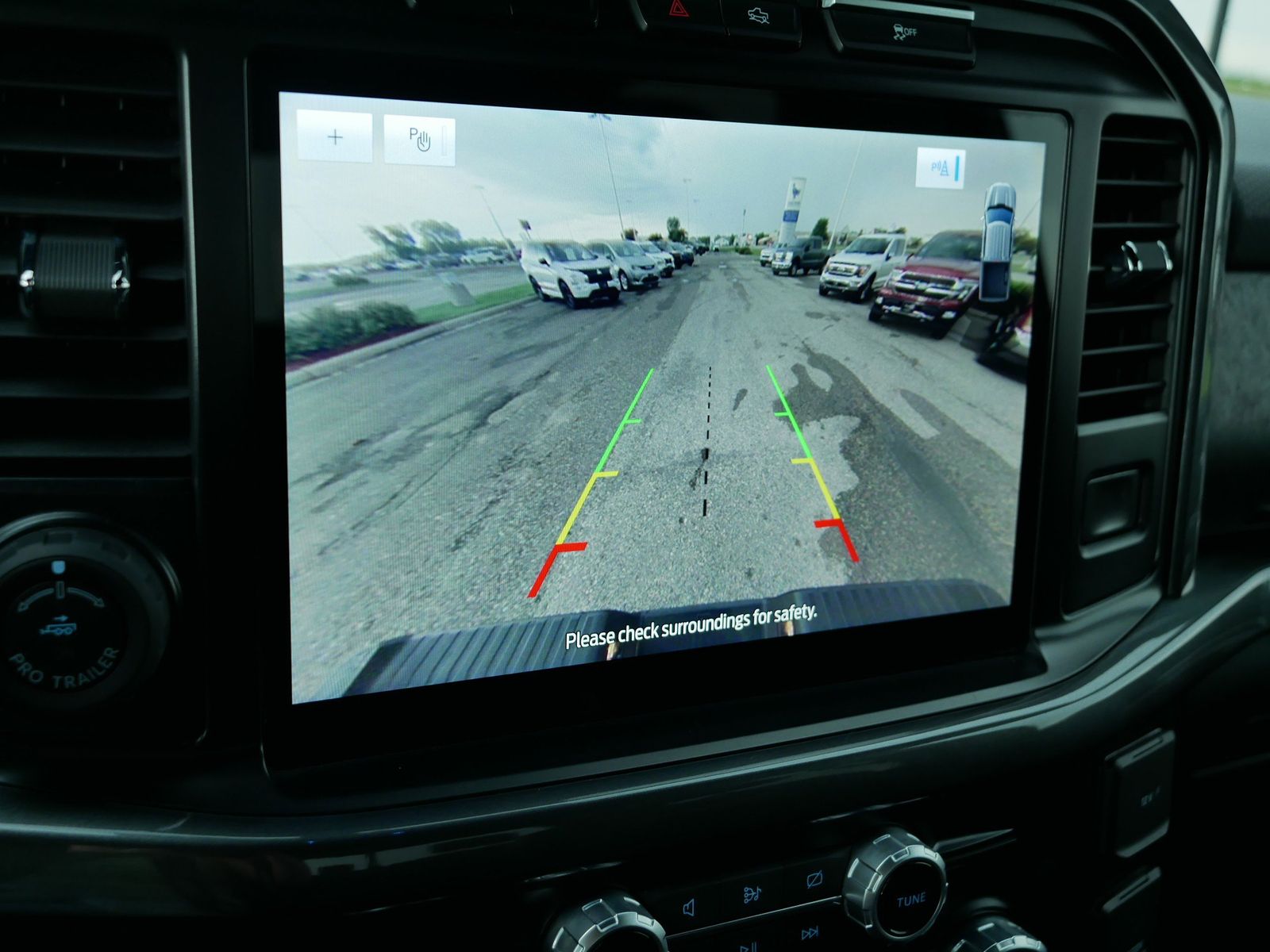 2023 Ford F-150 Tremor photo 18