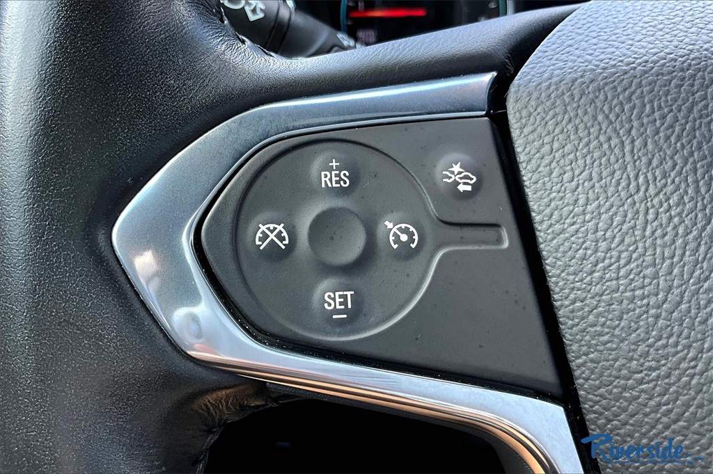 2022 Chevrolet Traverse RS photo 10