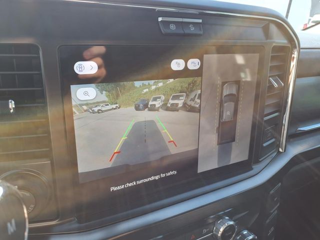 2026 Ford F-350 Lariat photo 16