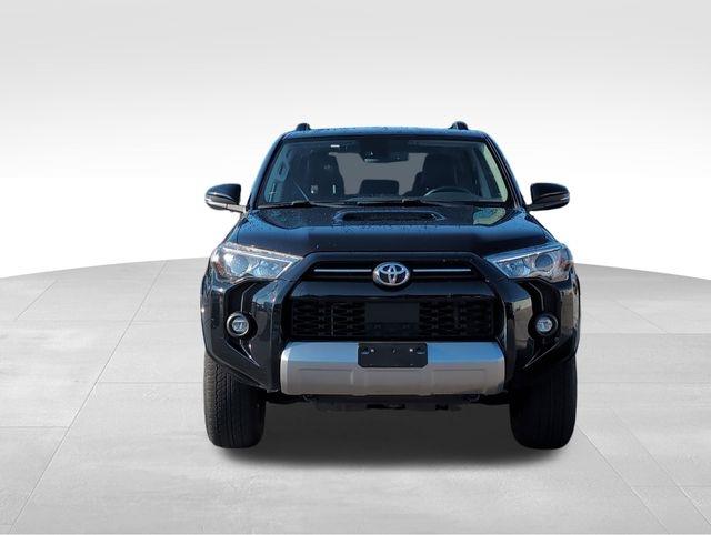 2024 Toyota 4Runner TRD Off-Road Premium photo 8