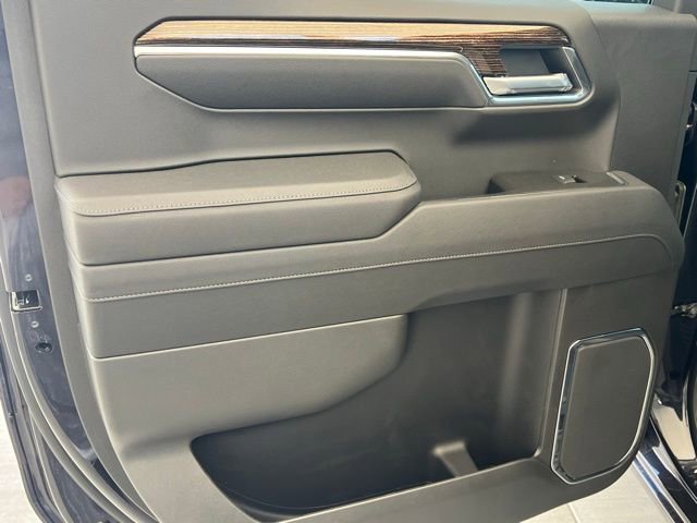 2025 Gmc Sierra 1500 Elevation photo 19