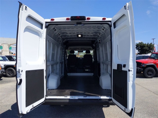 2026 Ram ProMaster 3500 photo 23