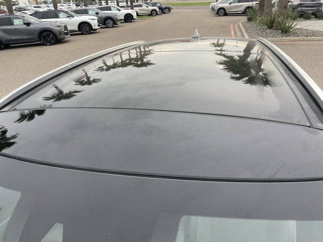 2024 Infiniti QX50 Luxe photo 11