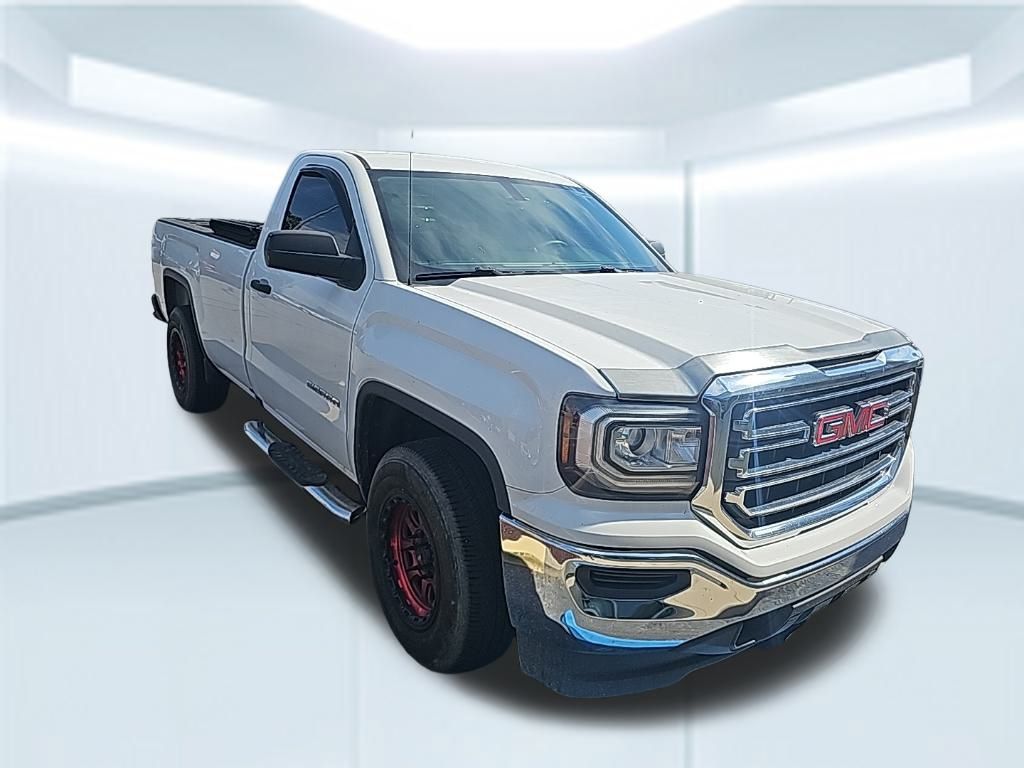 2017 Gmc Sierra 1500 photo 15