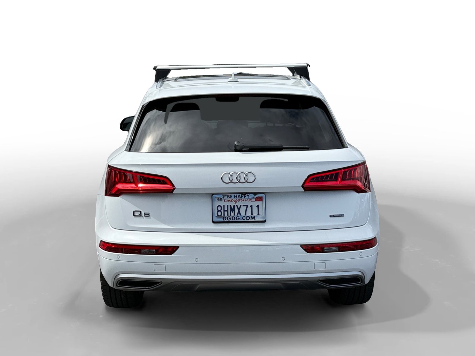 2019 Audi Q5 2.0T Premium Plus photo 4