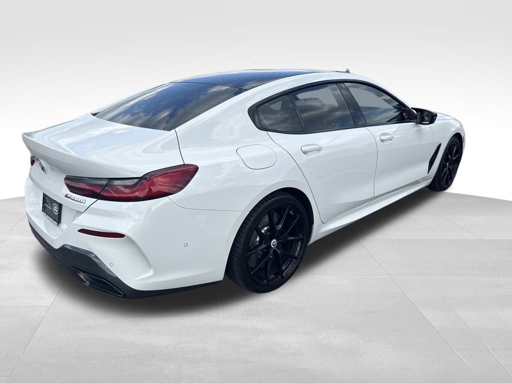 2023 Bmw M850i xDrive GC photo 7