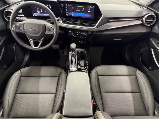 2026 Chevrolet Trax ACTIV photo 18