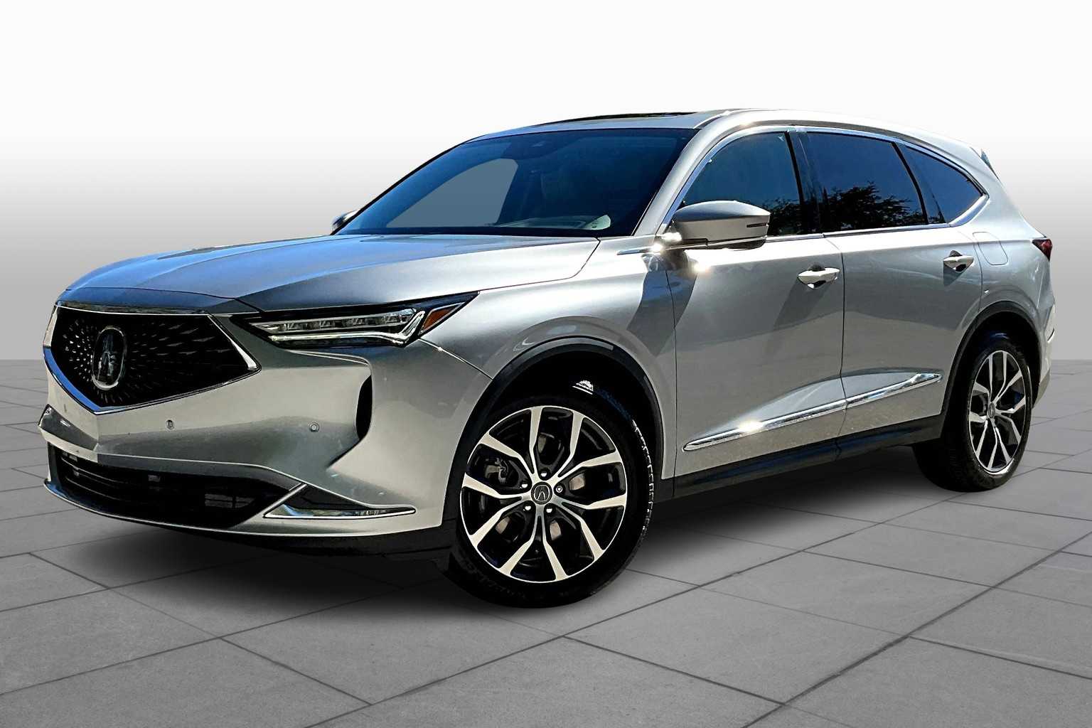 2023 Acura MDX Technology Package's photo