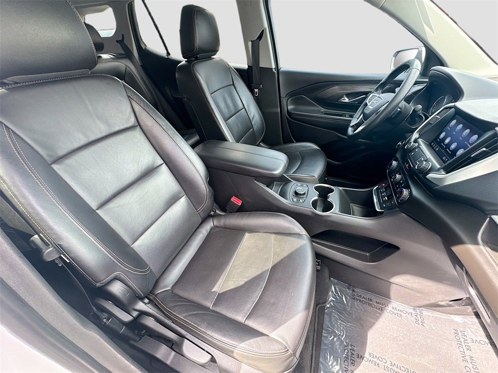 2019 Gmc Terrain SLT photo 26