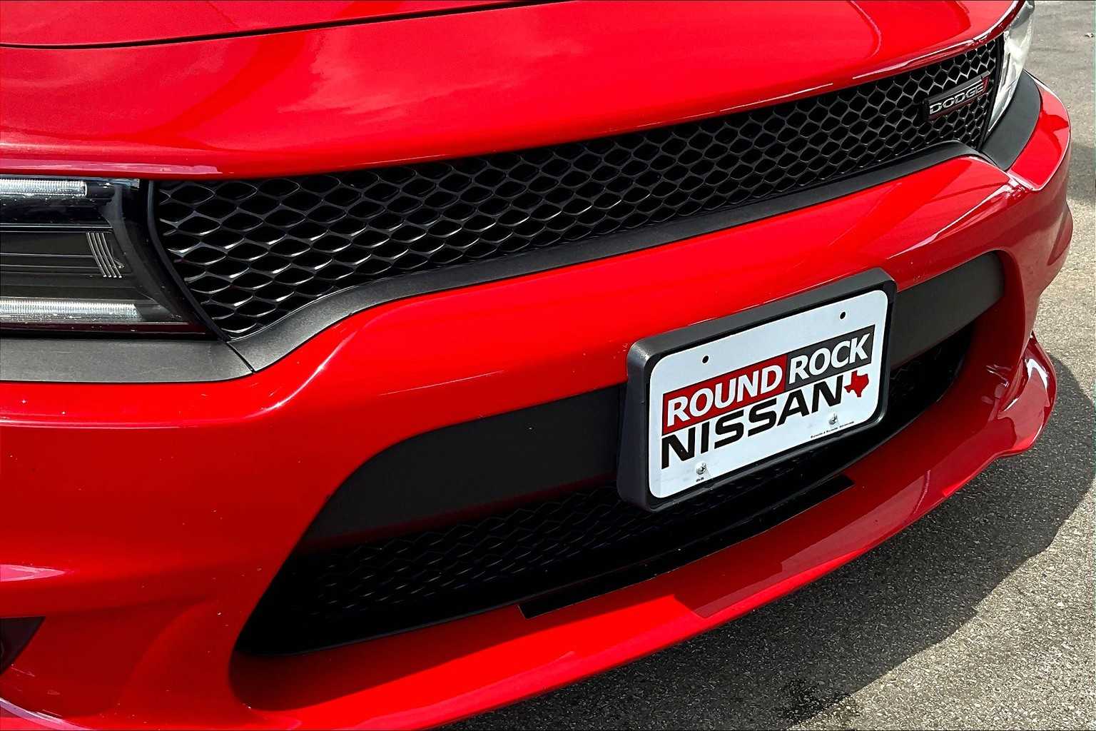 2022 Dodge Charger GT photo 21