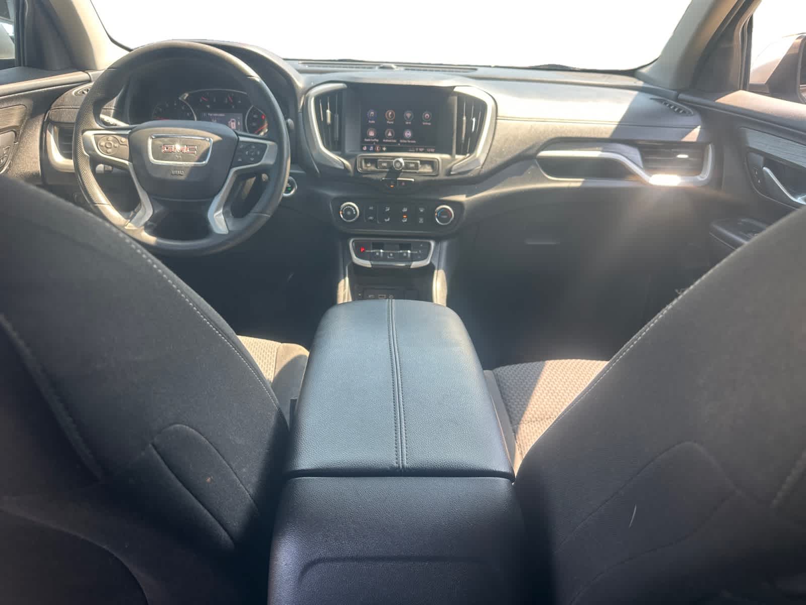 2022 Gmc Terrain SLE photo 10