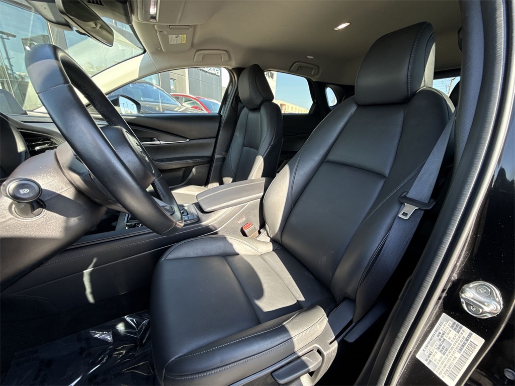 2022 Mazda CX-30 Select photo 8