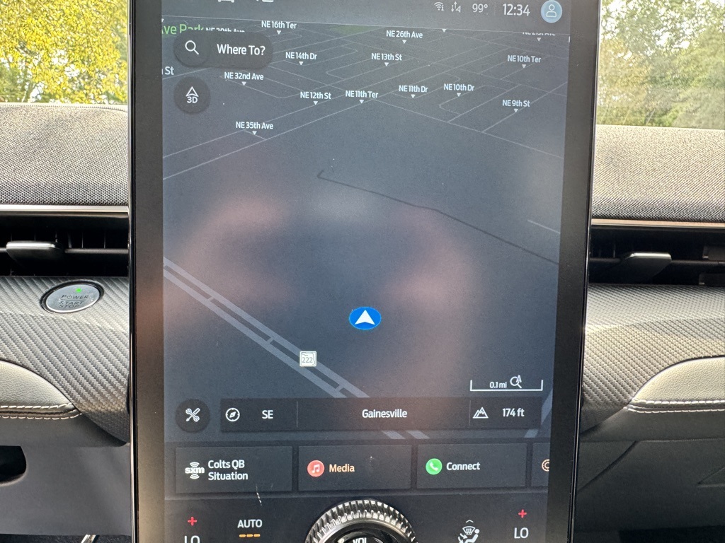 2021 Ford Mustang Mach-E Premium photo 23